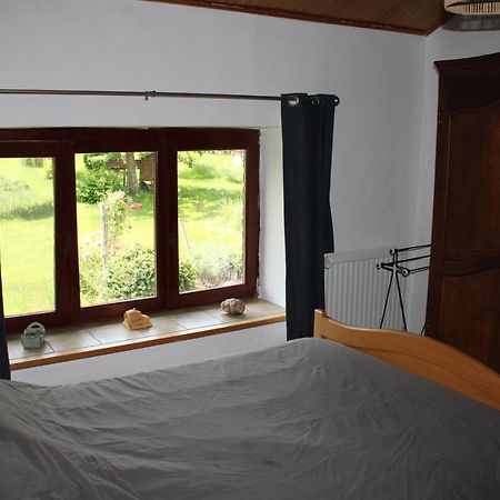 Aux Hetres Pourpres Villa Amonines Eksteriør billede